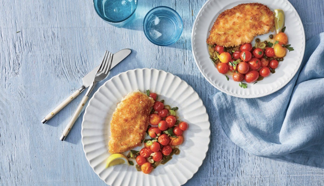 The Smart Time-Saving Guide to Meal Planning