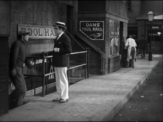 Slapstick clips - For Heaven's Sake (1926)_HIGH