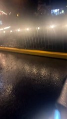 Heavy Rains Flood Tennessee Riverbanks