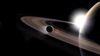 What If We Settled on Titan?