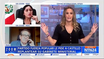 Zoom a la Noticia del miércoles 18 de agosto de 2021