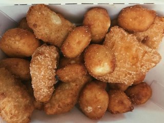 Is This Gas Station Hiding the Best Deal on Fried Food?