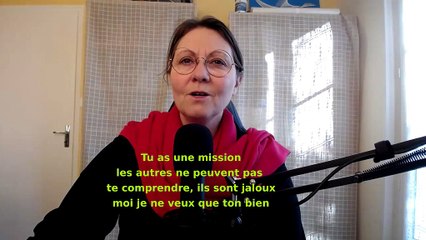 Question 8 - Comment différencier les communications venant des Guides Spirituels ou de bons Esprits de celles venant d'Esprits perturbateurs ?