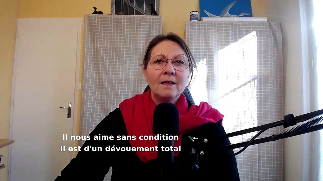 Question 6 - Qu'est-ce qu'un guide spirituel ?
