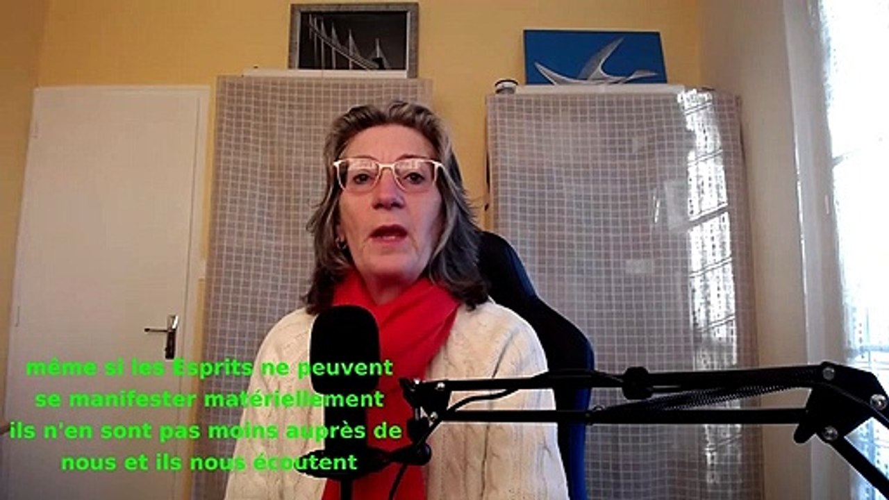 Question 4 - Puis-je communiquer avec un suicidé ?