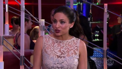 Coração Indomável - Capitulo 53 (04.08.21)