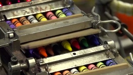 How 9 everyday items are made