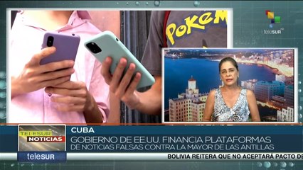 Cuba aprueba nueva norma jurídica en materia de comunicaciones