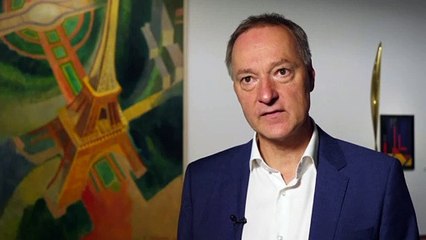 Reabre la Neue Nationalgalerie de Berlín, tras seis años de cierre