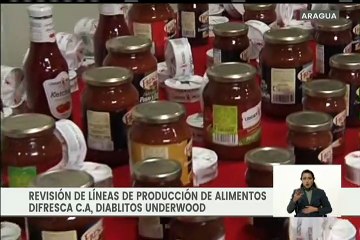 Diablitos Underwood apuesta al país con productos de calidad con el sello "Hecho en Venezuela"