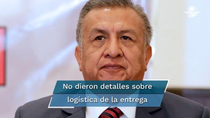 Saúl Huerta se entregará voluntariamente este jueves, aseguran abogados