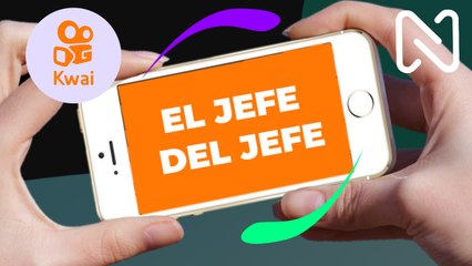 EL JEFE DEL JEFE - KWAI - AGOSTO - 2021