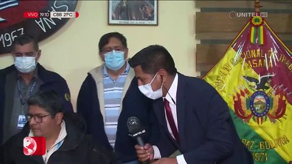 Trabajadores de Aasana cumplirán paro indefinido