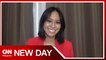 'Bagong tapang sa one Ginebra nation stories' on New Day | New Day