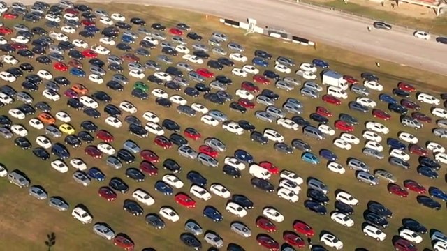 ACT has 67 active COVID cases after 1 week of lockdown