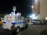 Son dakika haberleri! Manisa'da polisi bıçakla yaralayan şüphelilerden 6'sı tutuklandı
