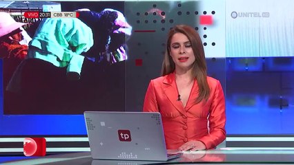 Trabajadoras sexuales de la zona 12 de Octubre serán desalojadas de esta zona de la ciudad de El Alto