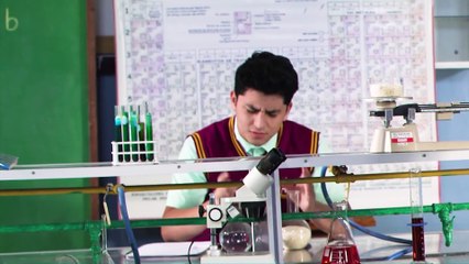 Escuela de la Vida | enchufetv