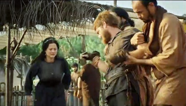 NOVELA GÊNESIS CAPITULO 152 COMPLETO - 18-08-2021 QUARTA