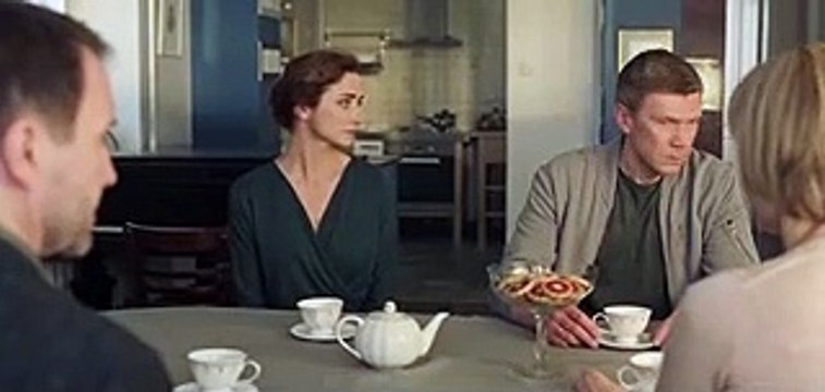 Пробуждение 10 серия (2021)