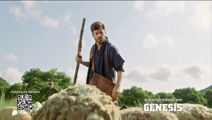 NOVELA GÊNESIS  ✔  18/08/2021 — CAP. 152  COMPLETO EM HD ✔ #JacóPróspera