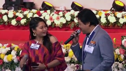 JANAM JANAM JIULA SANGAI Ananda Karki, Milan Amatya