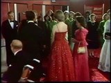 Princess Diana | Lady Diana Spencer | Film Premiere | For your eyes only | James Bond | 1981