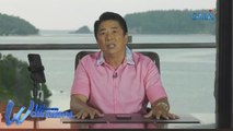 Wowowin: Kuya Wil, nagpasalamat sa mga taong sumuporta sa kanyang programa!