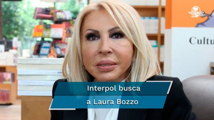Los enemigos famosos de Laura Bozzo además del SAT