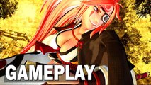 Samurai Shodown : BAIKEN