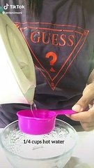 Mango Tapioca Recipe