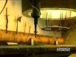 He man 2002 capitulo 6 latino