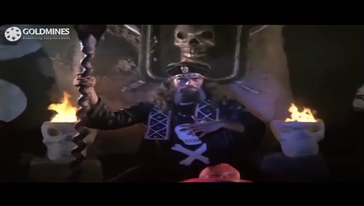 Veerana Hindi Movie  Horror part 3