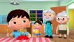Little Baby Bum | Johny Johny Yes Papa Part 4 | Nursery Rhymes for Babies | Songs for Kids
