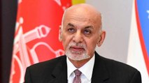 Ashraf Ghani gave clarification for leaving Afghanistan