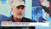 Gold Star Families Reflect On Loved Ones Who Served In Afghanistan