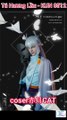 Game Sky Children of the Light Cosplay - 光遇 -  Excellent Beauty cosplay - Đẹp Xuất sắc