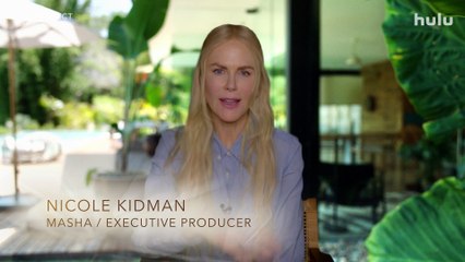 Nine Perfect Strangers - Inside The Series