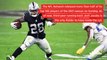 Raiders RB Josh Jacobs Ranked at No. 68 on NFL Top 100 List