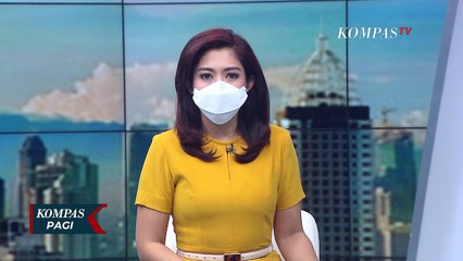 106 WNA Dipulangkan Setelah Sempat Tertahan di Bali
