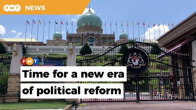 New PM should implement Muhyiddin’s reform proposals, says Bersih