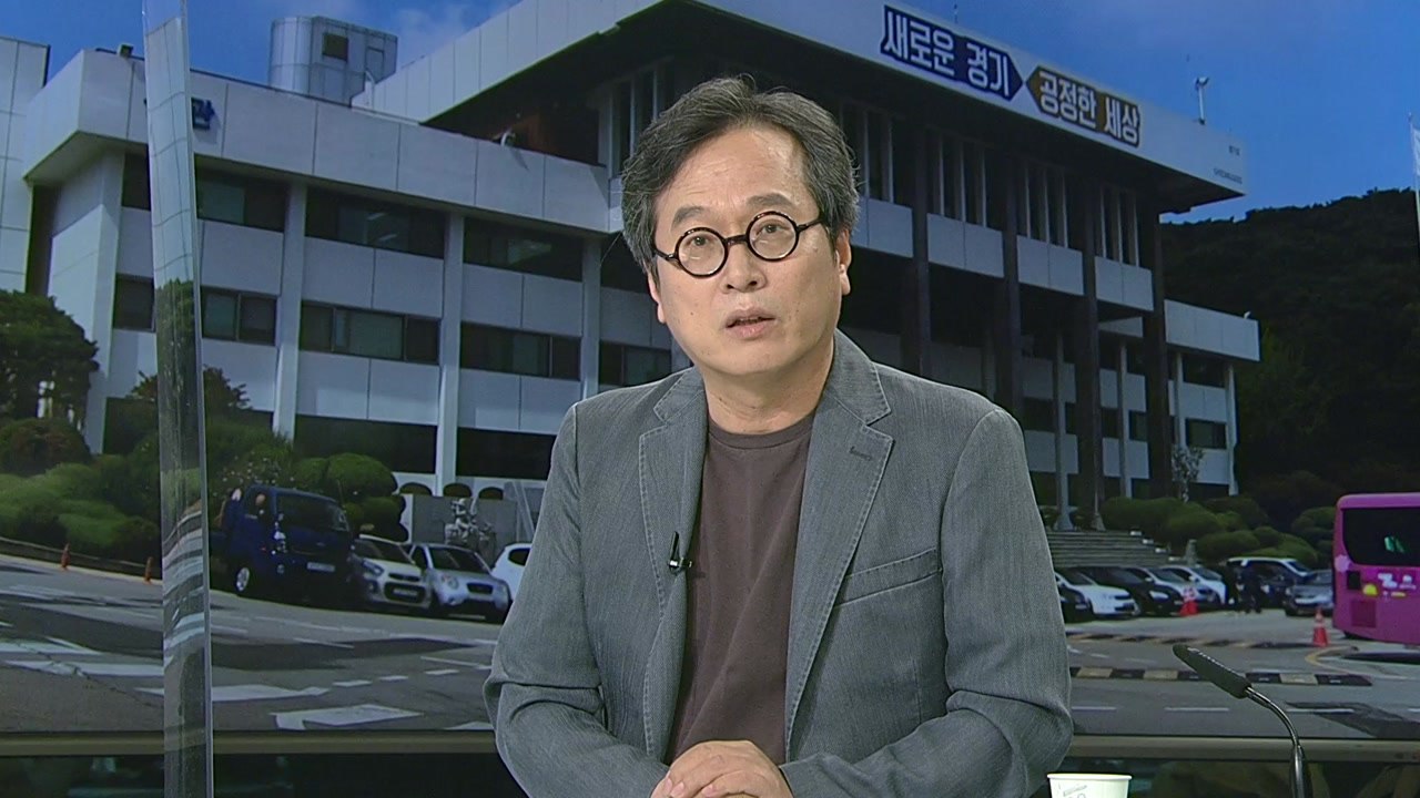 [이슈인사이드] 황교익 "선 넘은 건 이낙연...끝까지 간다" / YTN