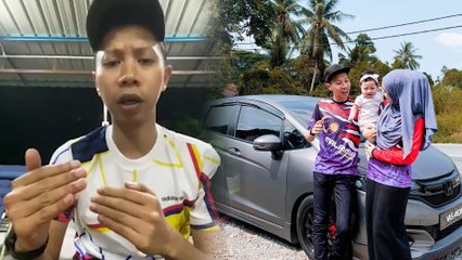 Patut la ramai sayang Syahmi Sazli... tak suka ‘flex’ tayang kekayaan sebab nak jaga hati follower