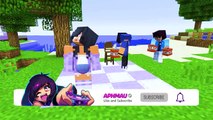 Aphmau Is PREGNANT In Minecraft!