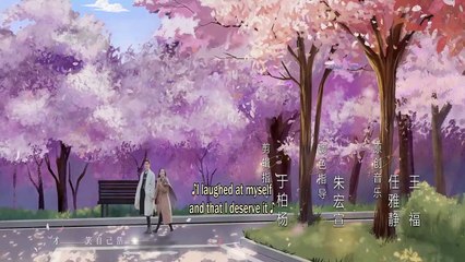 You Are My Glory (2021) EP 28 ENG SUB