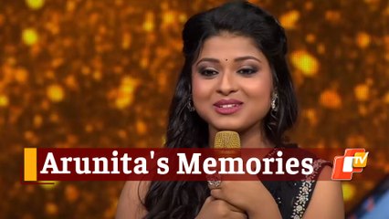 Indian Idol 12 First Runner-Up Arunita On KJo, AR Rahman, Bappi Lahiri