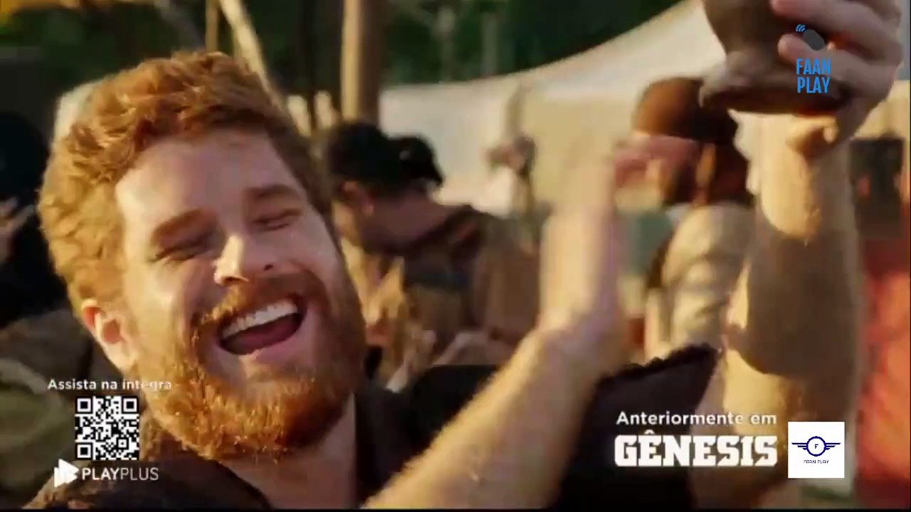 GENESIS - CAPITULO 152 - 18/08/2021 -  JACÓ PROSPERA