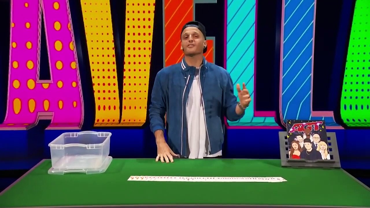 BEST Of America's Got Talent 2021 Live Shows - Week 1 _ Amazing Auditions ( 720 X 1280 )