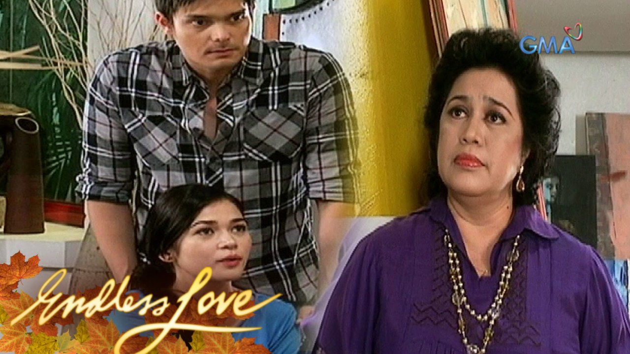 Endless Love: Yumi lives in with Johnny | Episo...
