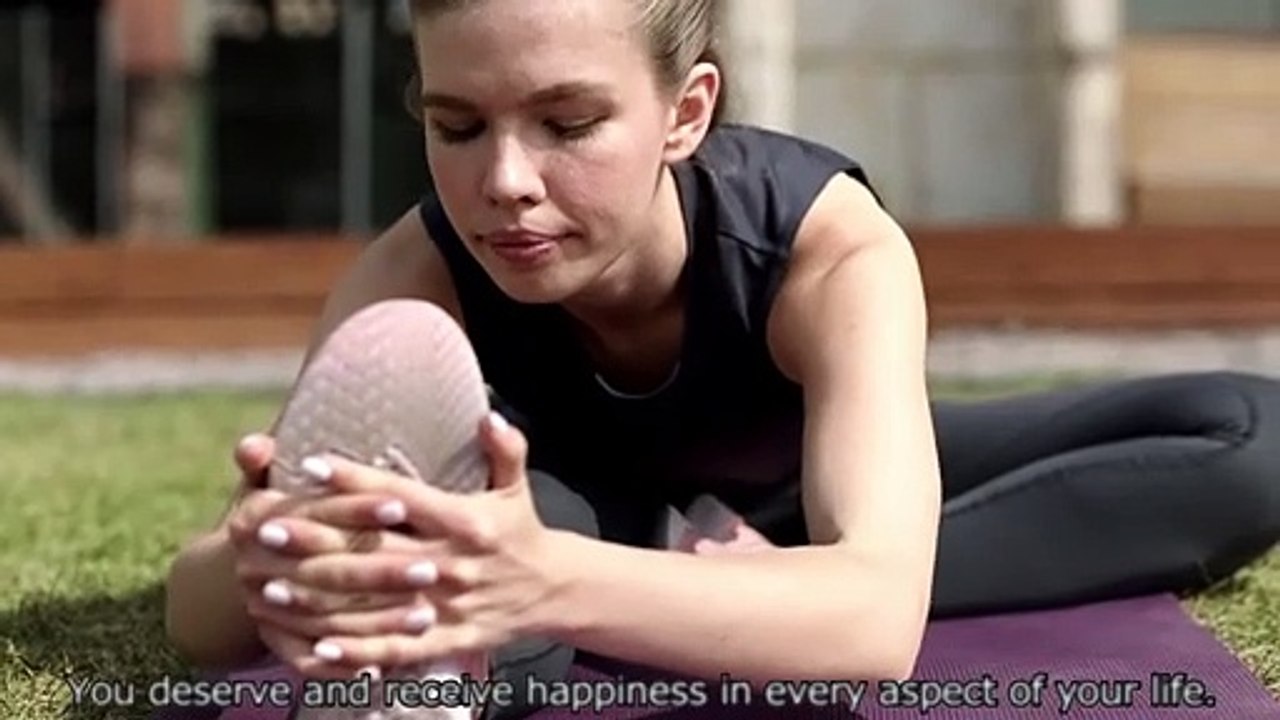 ★Positive Affirmations For Bringing Good